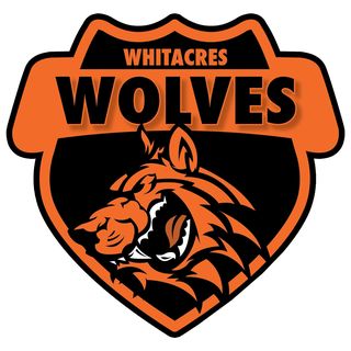 Whitacre Wolves Black 2012 – ERSDA