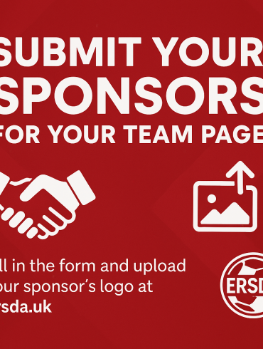 Team Sponsors