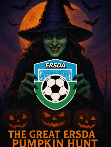 Pumpkin Hunt